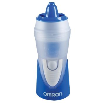 Doccia nasale omron