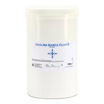 Tattoo vaselina bianca 1kg