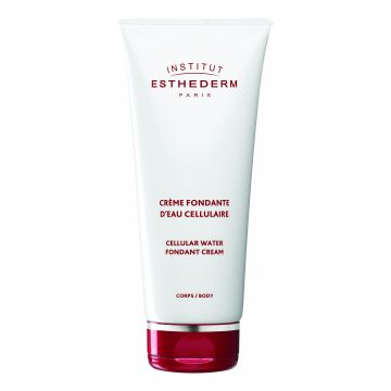 Morpho creme fondante eau cellulaire 200 ml