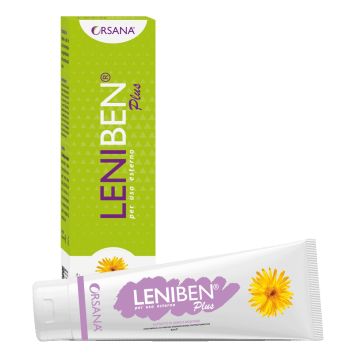 Leniben plus 30ml