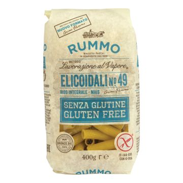 Rummo elicoidali 49 400g
