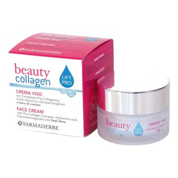 Collagen beauty lift pro 50 ml