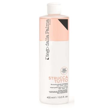 Be pure struccatutto struccante delicato istantaneo viso occhi labbra
