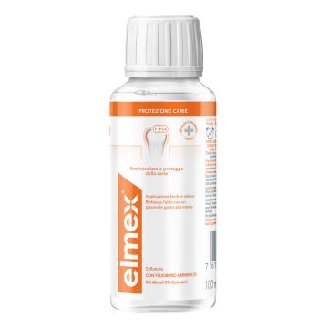 Elmex collutorio carie 100ml