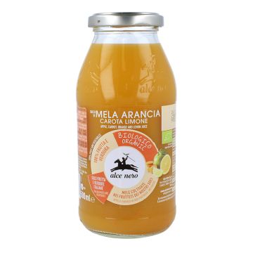 Alce succo 100% me/ara/car/lim