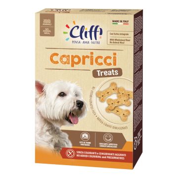 Cliffi capricci 400 g Cliffi capricci 400 g