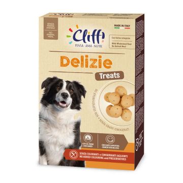 Cliffi delizie 400 g