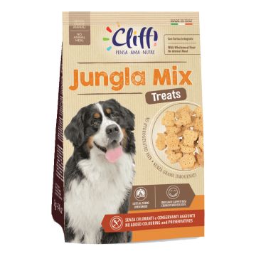 Cliffi jungla mix 850 g Cliffi jungla mix 850 g