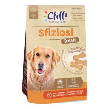 Cliffi sfiziosi 850 g Cliffi sfiziosi 850 g