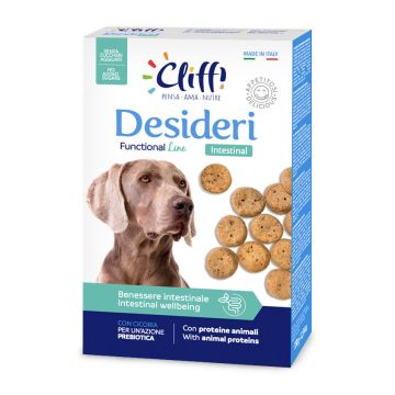 Cliffi desideri 350 g Cliffi desideri 350 g