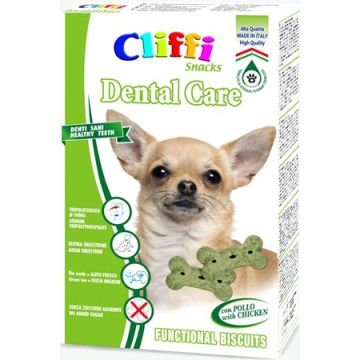 Cliffi Dental Care Taglia Piccola 300 G