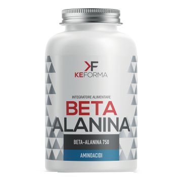 Beta alanina 90 capsule