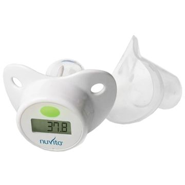 Nuvita termometro succhietto