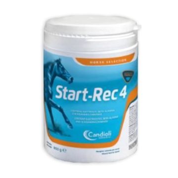 Start-rec 4 800 g Start-rec 4 800 g