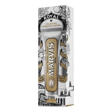 Marvis royal 75ml