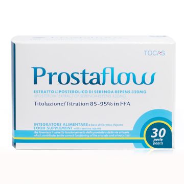 Prostaflow 30 perle