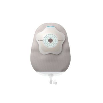Sacca per urostomia sensura mio cx flip 1p uro maxi opc 20-40 s 380 ml 10 pezzi