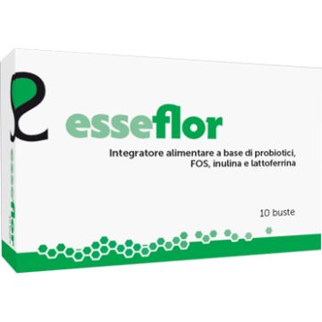 Esseflor 10 capsule