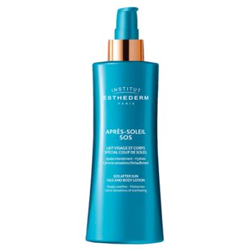 Photo apres soleil intense 200 ml