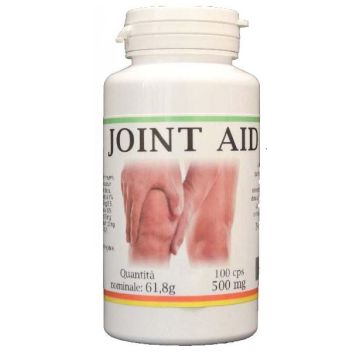Joint aid 50 capsule