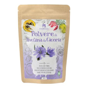 Inulina da cicoria 200 g