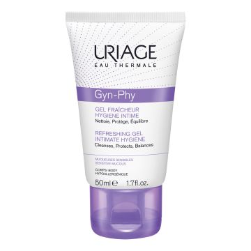 Gyn phy detergente intimo 50 ml