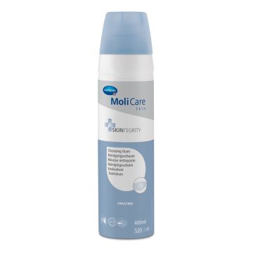 Molicare skin schiuma det