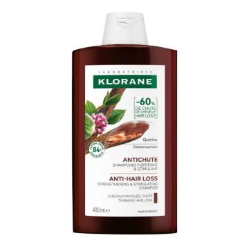 Klorane  Shampoo chinina 200ml