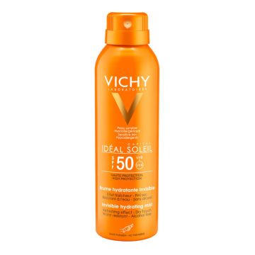 Vichy is spy viso inv.fp50