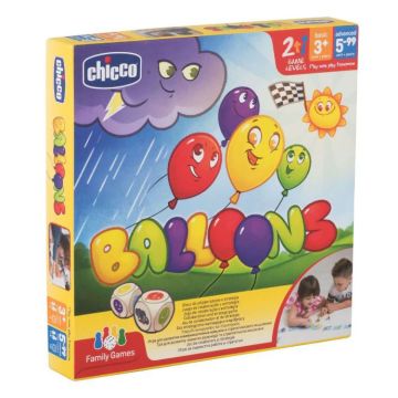 Chicco gioco balloons