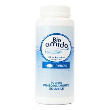 Bio amido di riso neutro 100 g