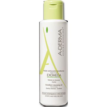 Exomega olio detergente 500 ml + 200 ml omaggio Exomega olio detergente 500 ml + 200 ml omaggio