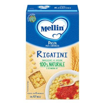 Mellin-pasta rigatini 280g