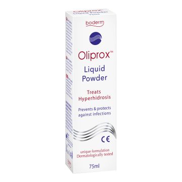 Oliprox Polvere Liquida 75ml CE
