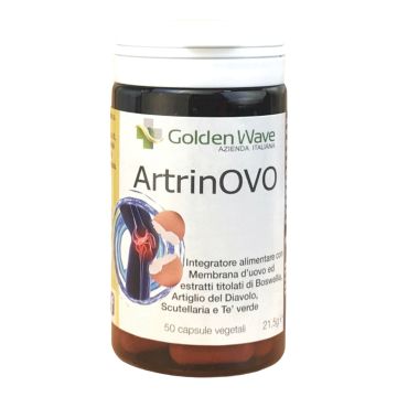 Artrinovo 50 capsule
