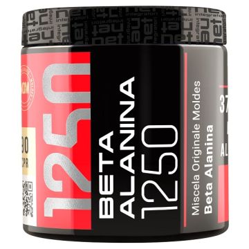 Beta alanine 1250 90 compresse Beta alanine 1250 90 compresse