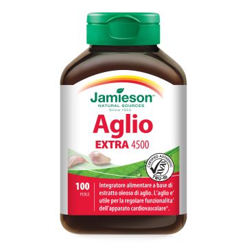 Jamieson aglio extra 4500 100 perle