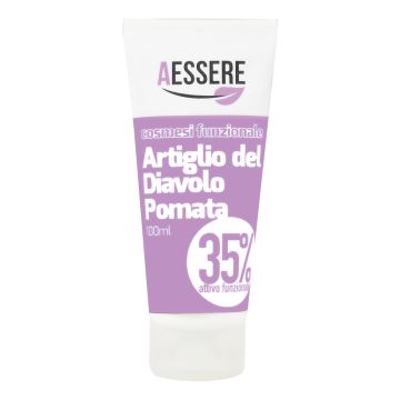 Artiglio del diavolo pomata 35% 100 ml