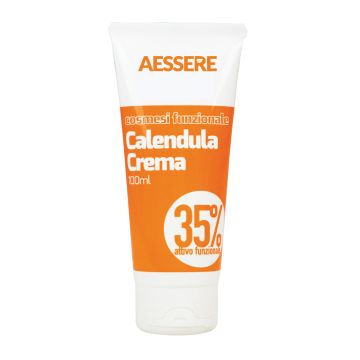 Calendula crema 35% 100 ml