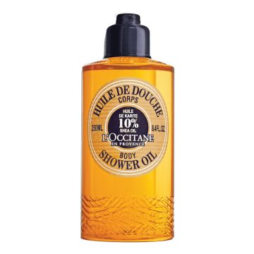 L'OCCITANE - Karitè olio doccia 250 ml