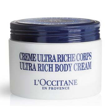 Karite shea ultra rich Crema200ml