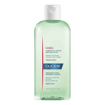 Sabal shampoo 200 ml ducray 2017 Sabal shampoo 200 ml ducray 2017
