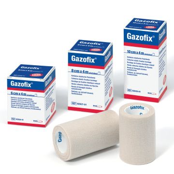 Gazofix benda cm10x4