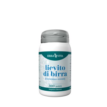 Lievito Di Birra 300 Tavolette