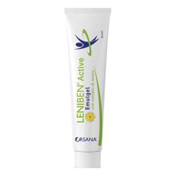 Leniben active 60ml