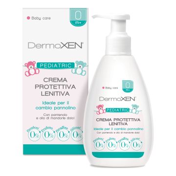 Dermoxen pediatric crema protettiva 125 ml