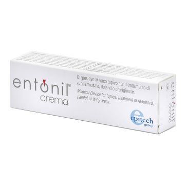 Entonil crema 10ml