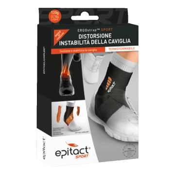 Epitact sport ergostrap cav.l