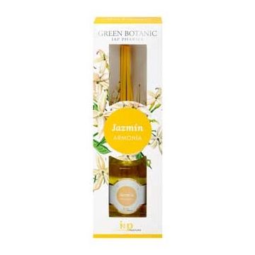 Iap pharma profumo casa jazmin