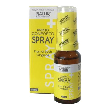 Primo conforto spray orale 20 ml